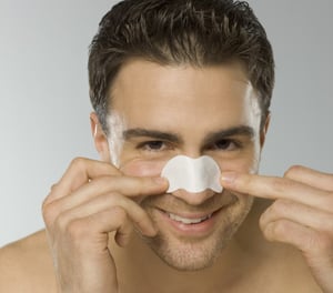 nasal apnea